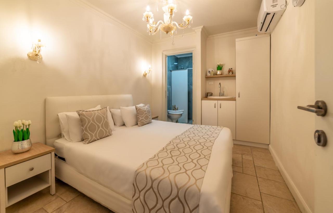 Litov Kotel Hotel - A Jewish Orthodox Hotel エルサレム エクステリア 写真