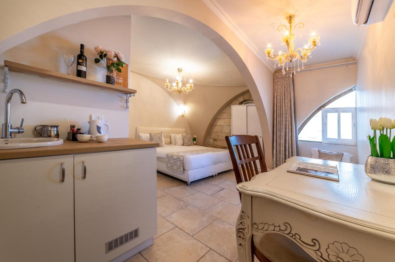 Litov Kotel Hotel - A Jewish Orthodox Hotel エルサレム エクステリア 写真