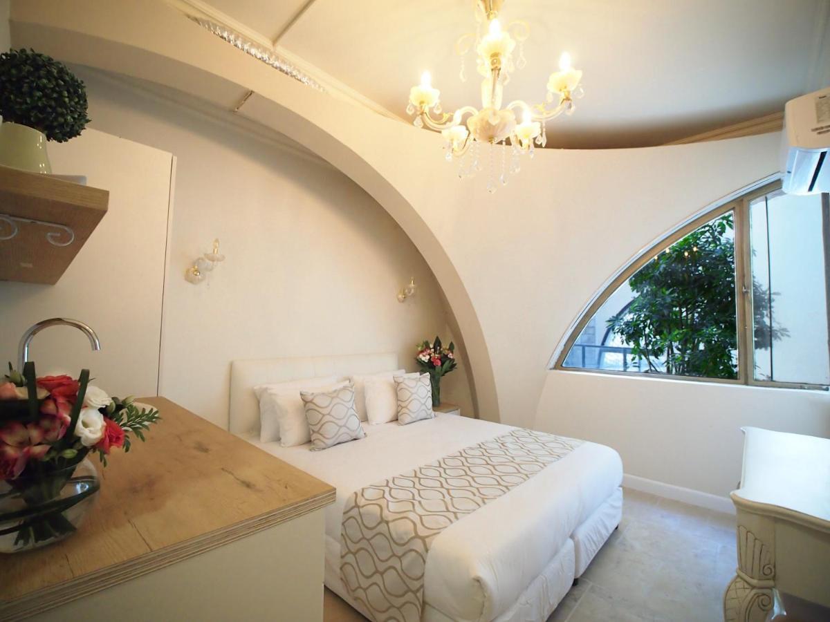Litov Kotel Hotel - A Jewish Orthodox Hotel エルサレム エクステリア 写真