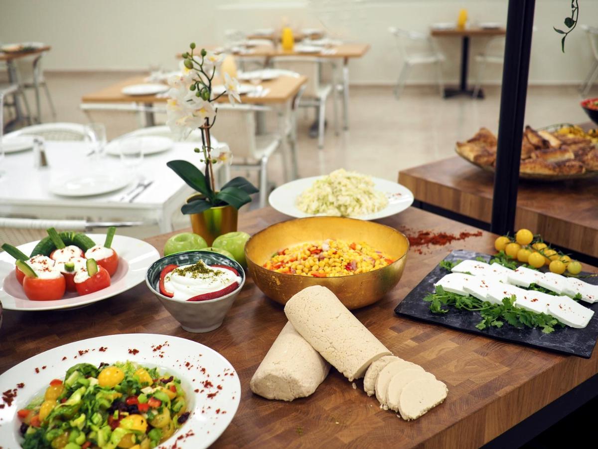 Litov Kotel Hotel - A Jewish Orthodox Hotel エルサレム エクステリア 写真